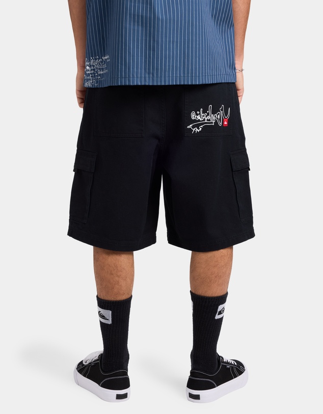 Quiksilver - Mens 04S 21