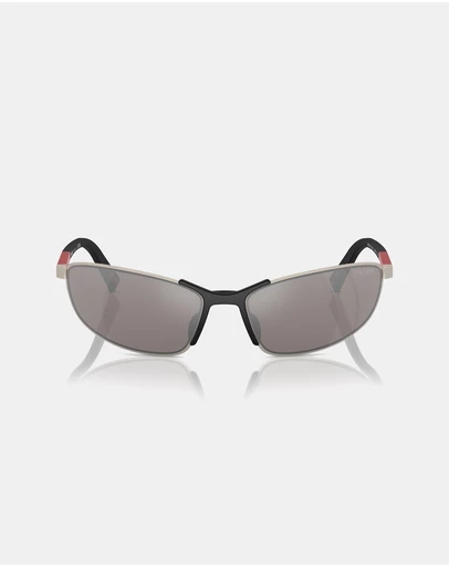 Prada Linea Rossa - 0PS 55ZS
