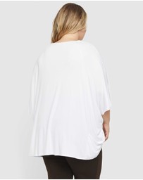 Bamboo Body - Mara Top