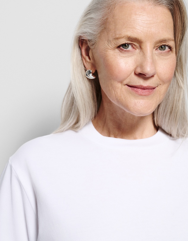 Commonry - Modern Tee