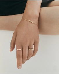 Kirstin Ash - Sorbet Ring