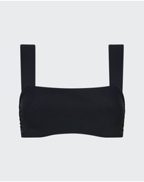 BONDI BORN - Elle Bikini Top
