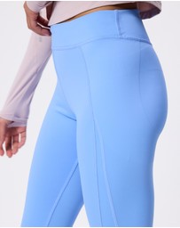 Reebok - Lux Contour Tights