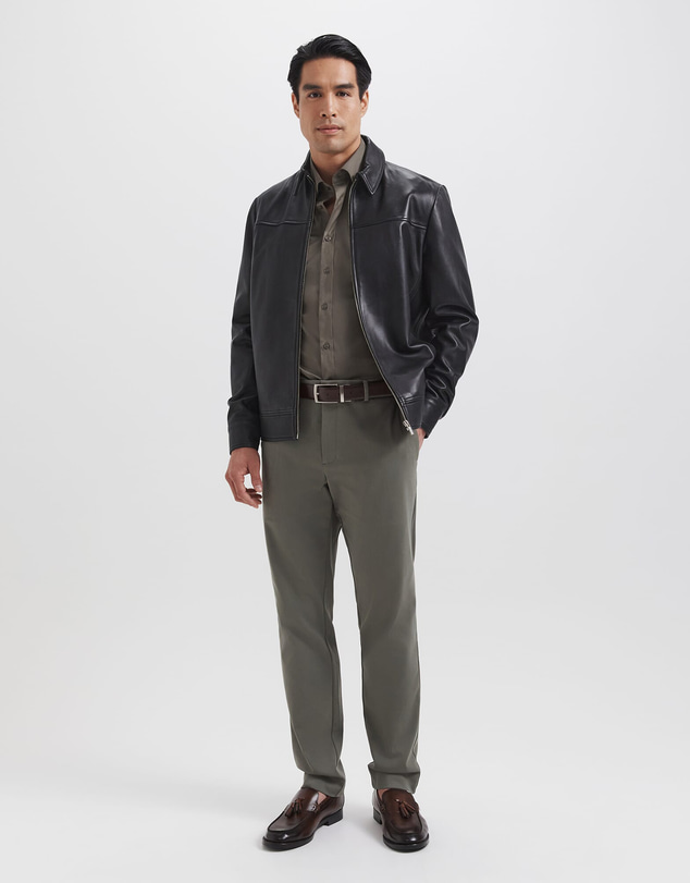 SABA - Judd Regular Chino Pant
