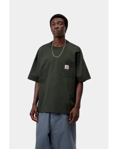 Carhartt WIP - SS Work Pocket T-Shirt