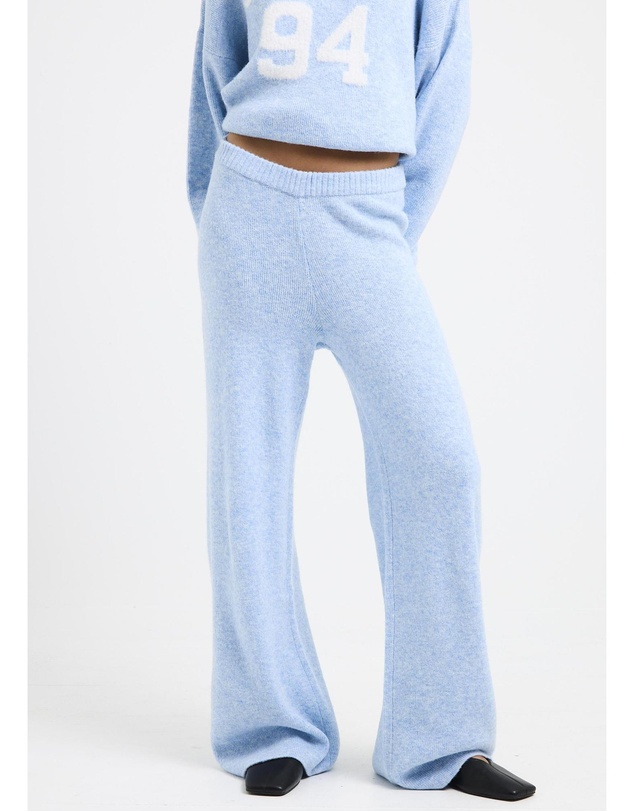 Subtitled - Kim Knit Pants