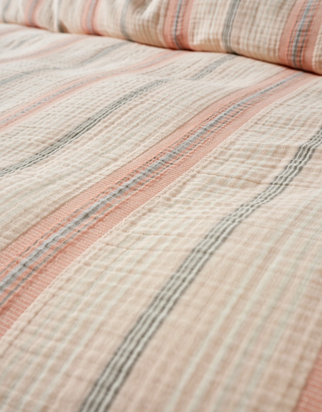 Linen House - Coolum Quilt Cover Set