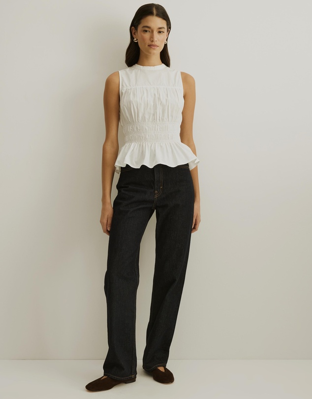 Atmos&Here - Rosie Top