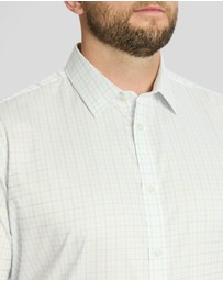 Johnny Bigg - Zane Easycare Check Shirt
