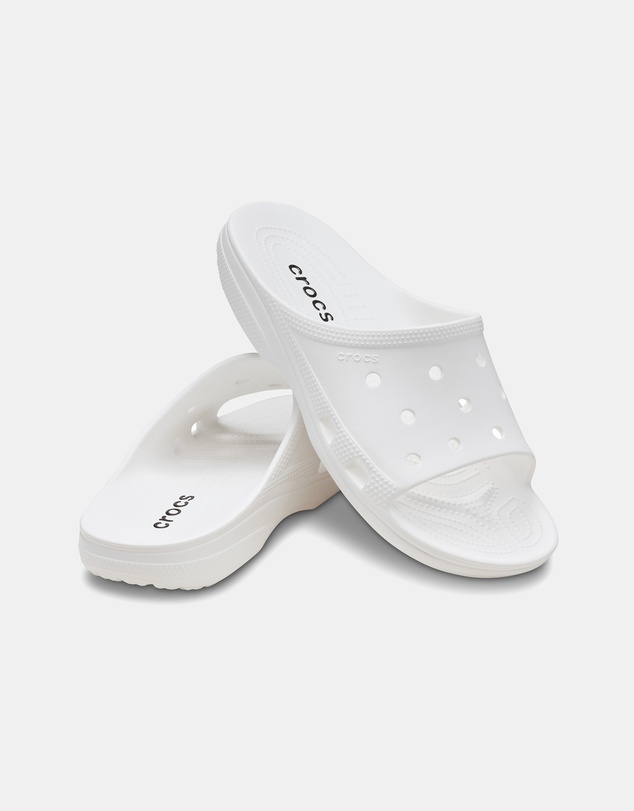 Crocs - Saturday Slides - Men's