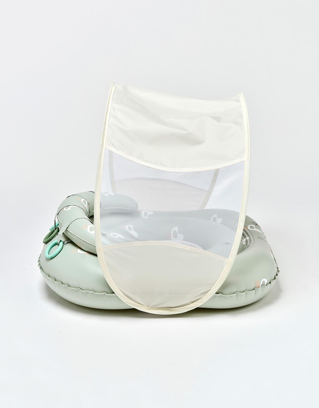 Sunnylife - Sammy the Seagull Interactive Baby Float - Babies