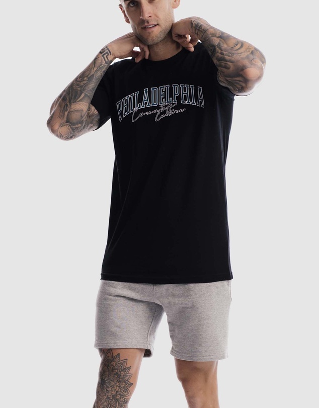 Counter Culture - Philly Tee