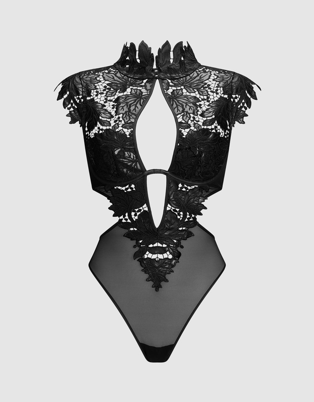 Ann Summers - Enchanted Elegance Body