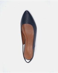 Miss Sofie - Miro Heels