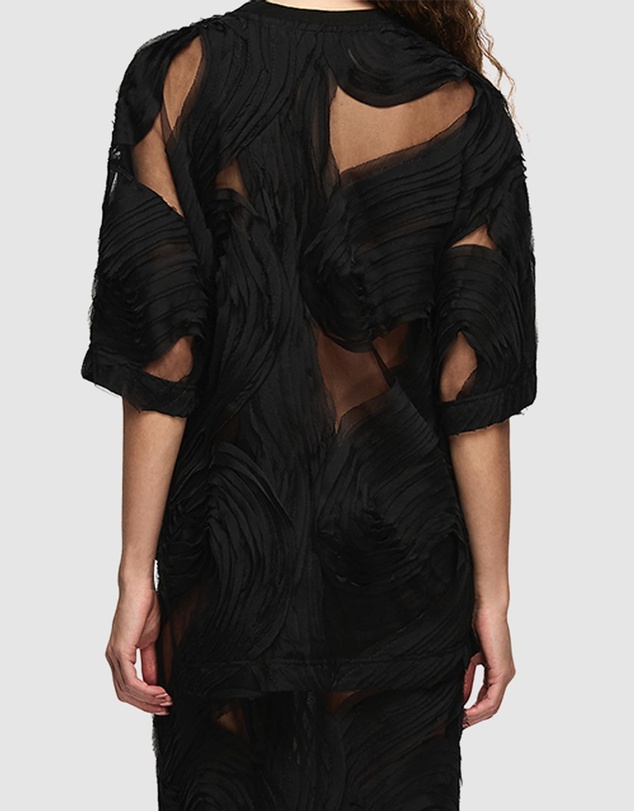 Blanca - Delmare Top