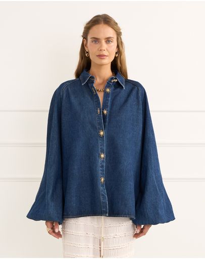 Indigo