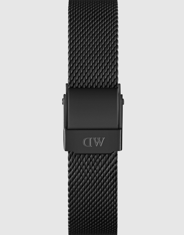 Daniel Wellington - Petite Ashfield 28mm