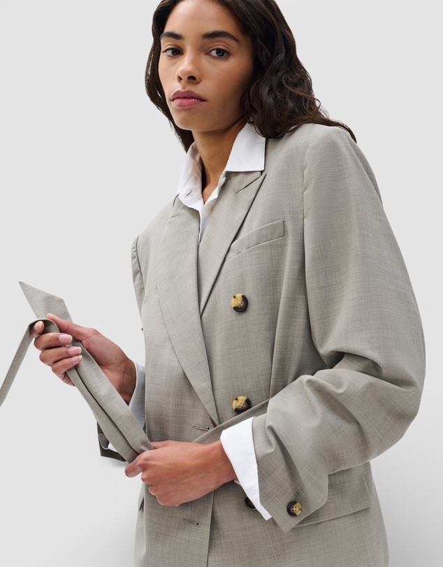 rag & bone - Virginia Blazer