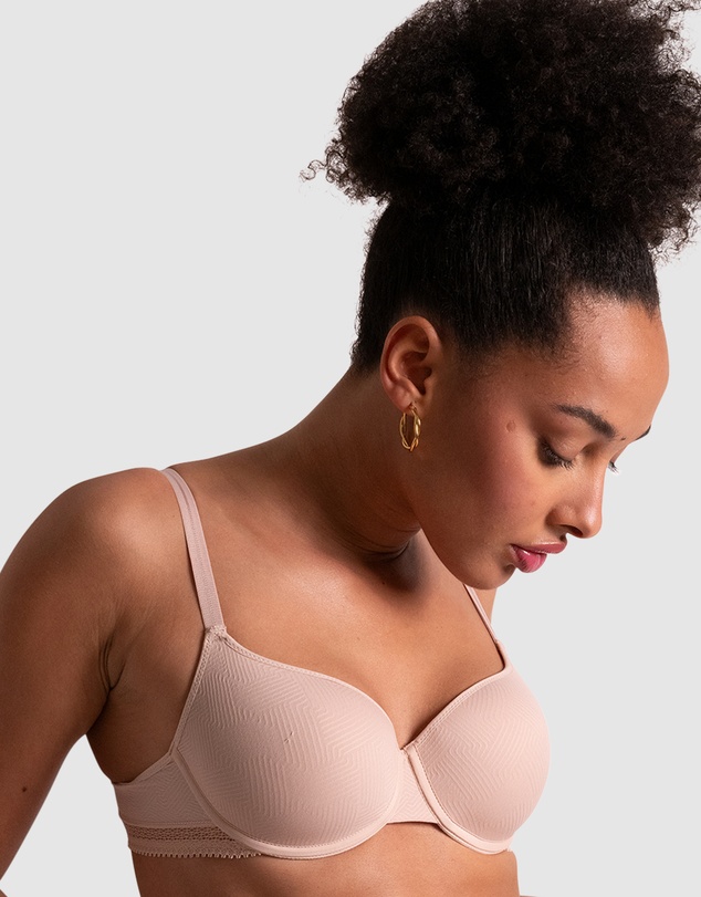Passionata - Dream Today Balconette Super Push Up Bra
