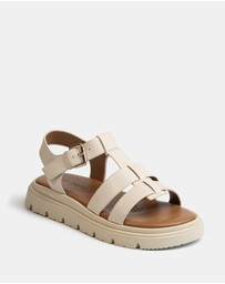 Miss Sofie - Anissa Sandals