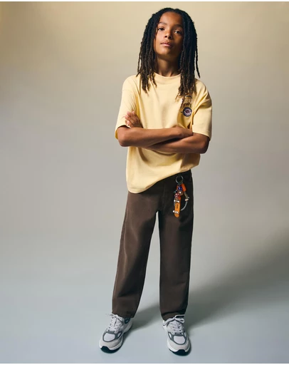 M.N.G - Sashimi T-Shirt - Kids-Teens