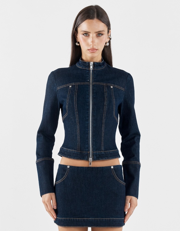 BY.DYLN - Travis Jacket