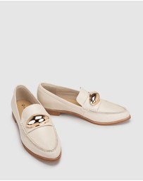Chaos & Harmony - Forge Loafer