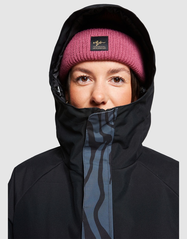 ROJO Outerwear - Zoe 2.0 Jacket