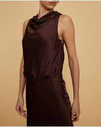 CHANCERY - Billie Maxi Dress