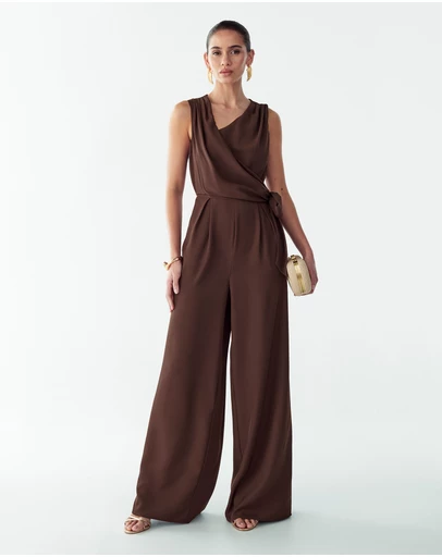 BWLDR - Carina Jumpsuit