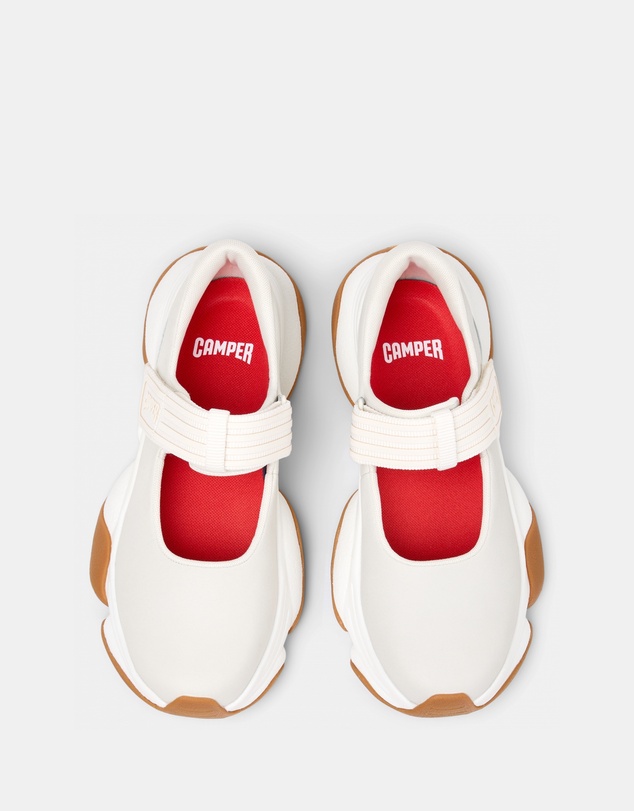 Camper - Ballerinas Karst 2