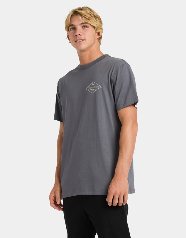 Quiksilver - Mens Stinger T-Shirt