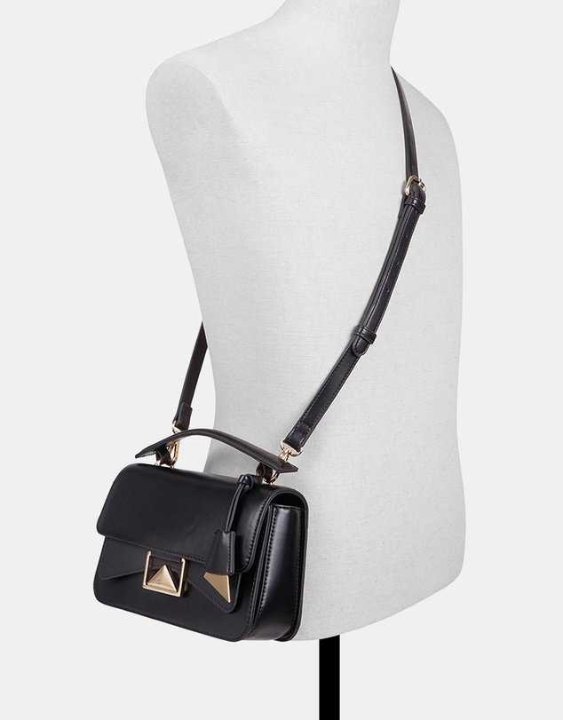 ALDO - Haddie Top Handle Bag