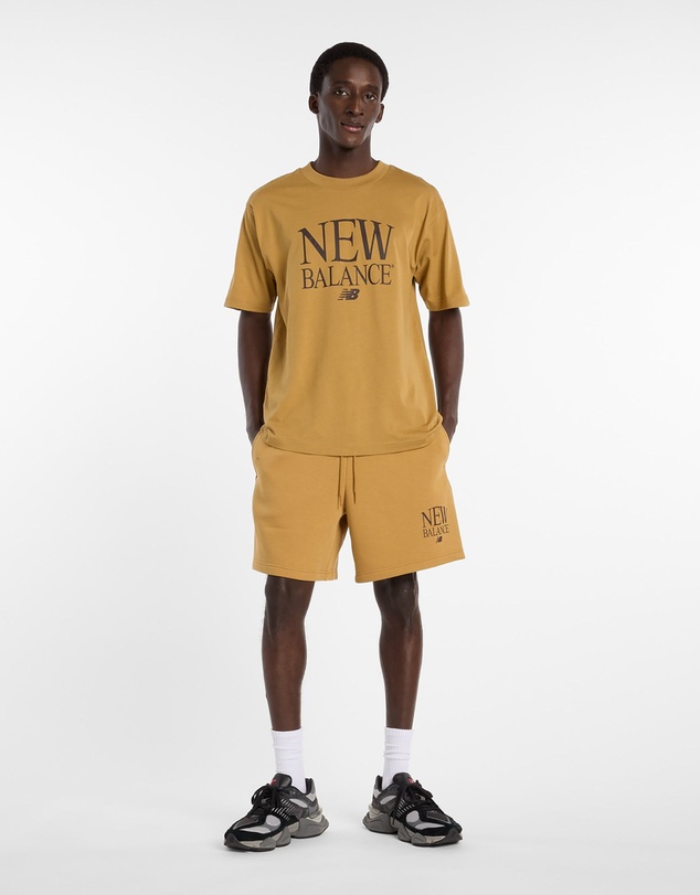 New Balance - Reimagined Graphic T-Shirt