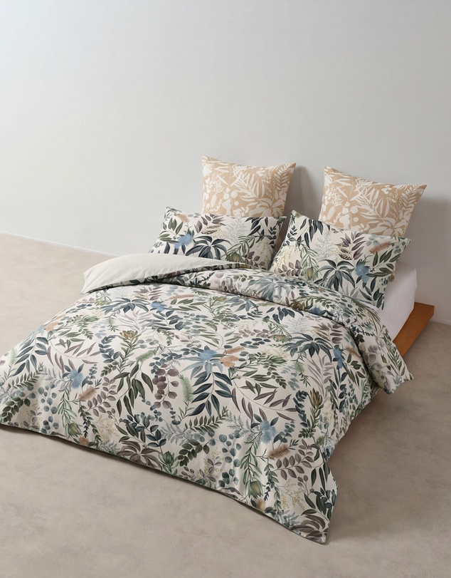 Linen House - Willamine European Pillowcase