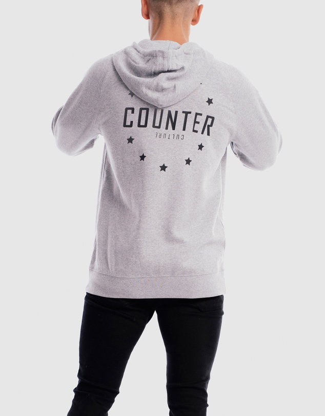 Counter Culture - Polaris Hoodie