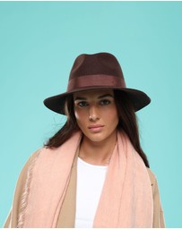 Morgan & Taylor - Kathy Scarf