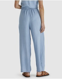 Sass - Rye Pant