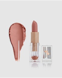 Silk Oil of Morocco - The Nude Collective - Lips Nude 3