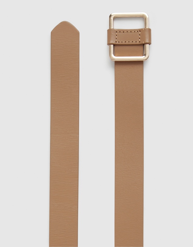 Seed Heritage - Naomi Leather Hip Belt