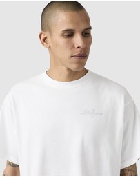 Levi's - Graphic Vintage Fit T-Shirt