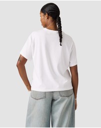 Levi's - Vintage SS Tee