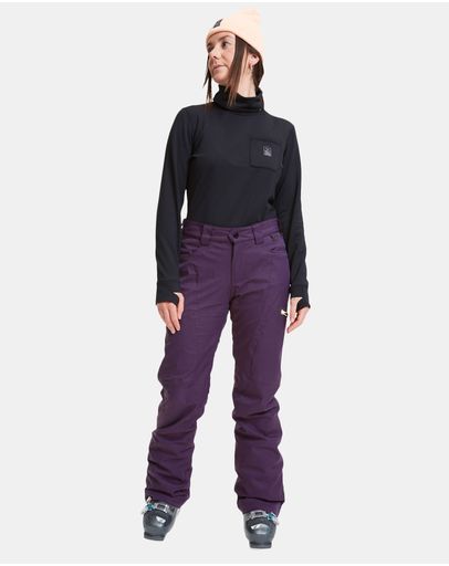 PERFECT PLUM