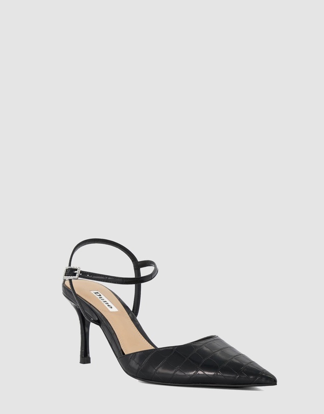 Dune London - Clarity - Black