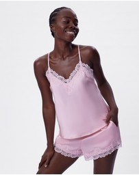Bras N Things - Bethany Cami - Light Pink