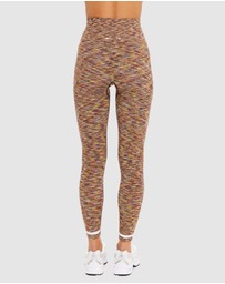 The Upside - Seamless 25in Midi Pants