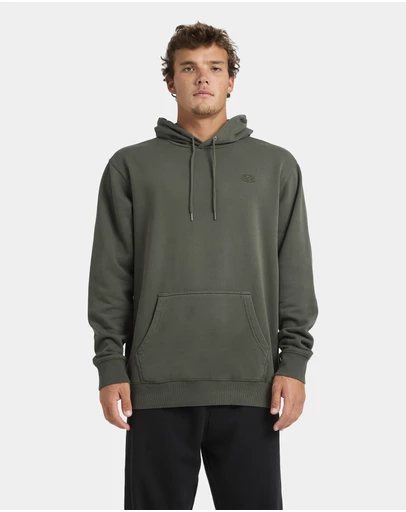 Billabong - Mens Premium Pullover Hoodie