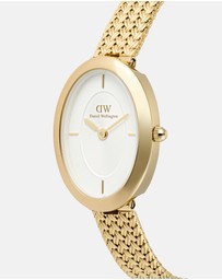 Daniel Wellington - Juliette Braided Mesh Sunray G