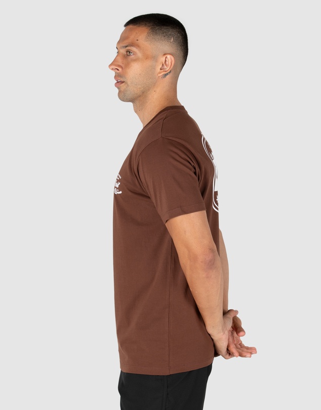 UNIT - UNIT Gamma Mens Tee