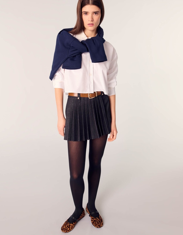 Maje - Iuplim Shorts